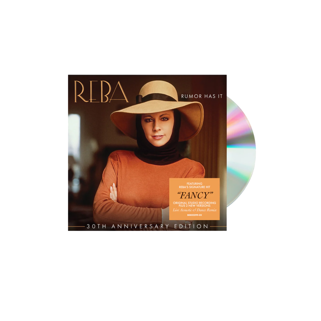 Rumor Has It: 30th Anniversary Edition (CD)