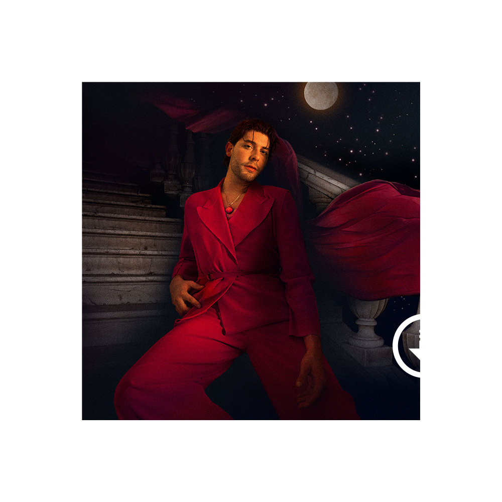 Act I: Scarlet Lonesome (Digital Download)