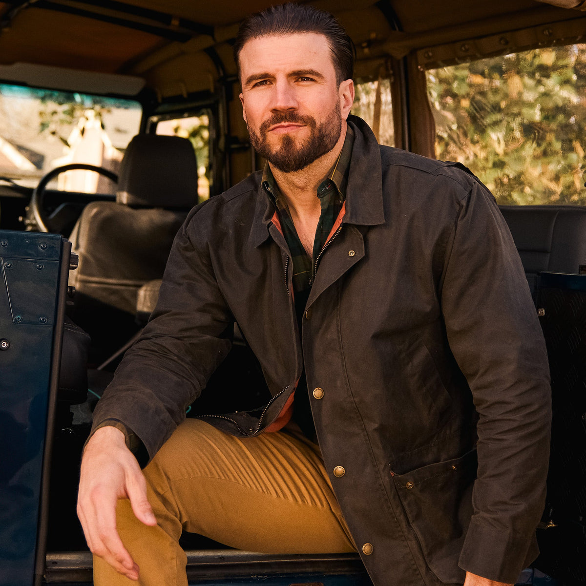 Sam Hunt