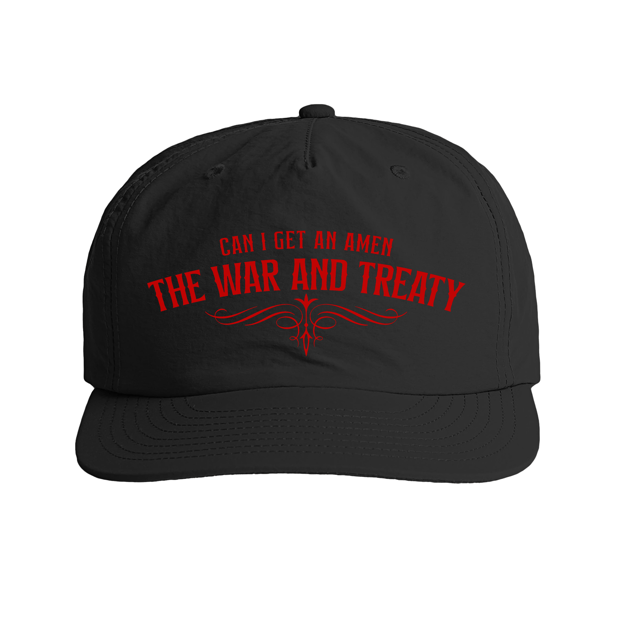 Can I Get An Amen Hat