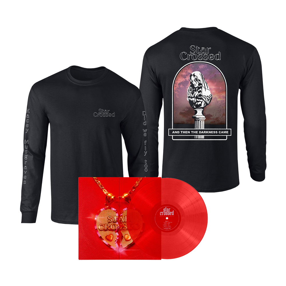 Star Crossed Collection