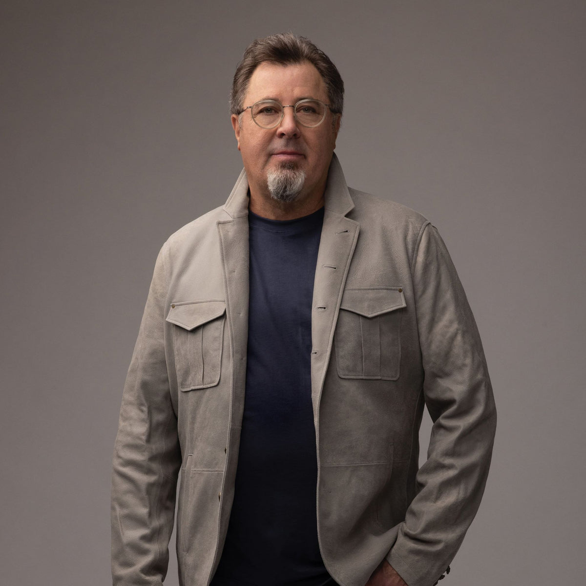 Vince Gill