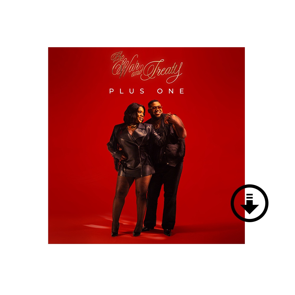 Plus One (Digital Download)