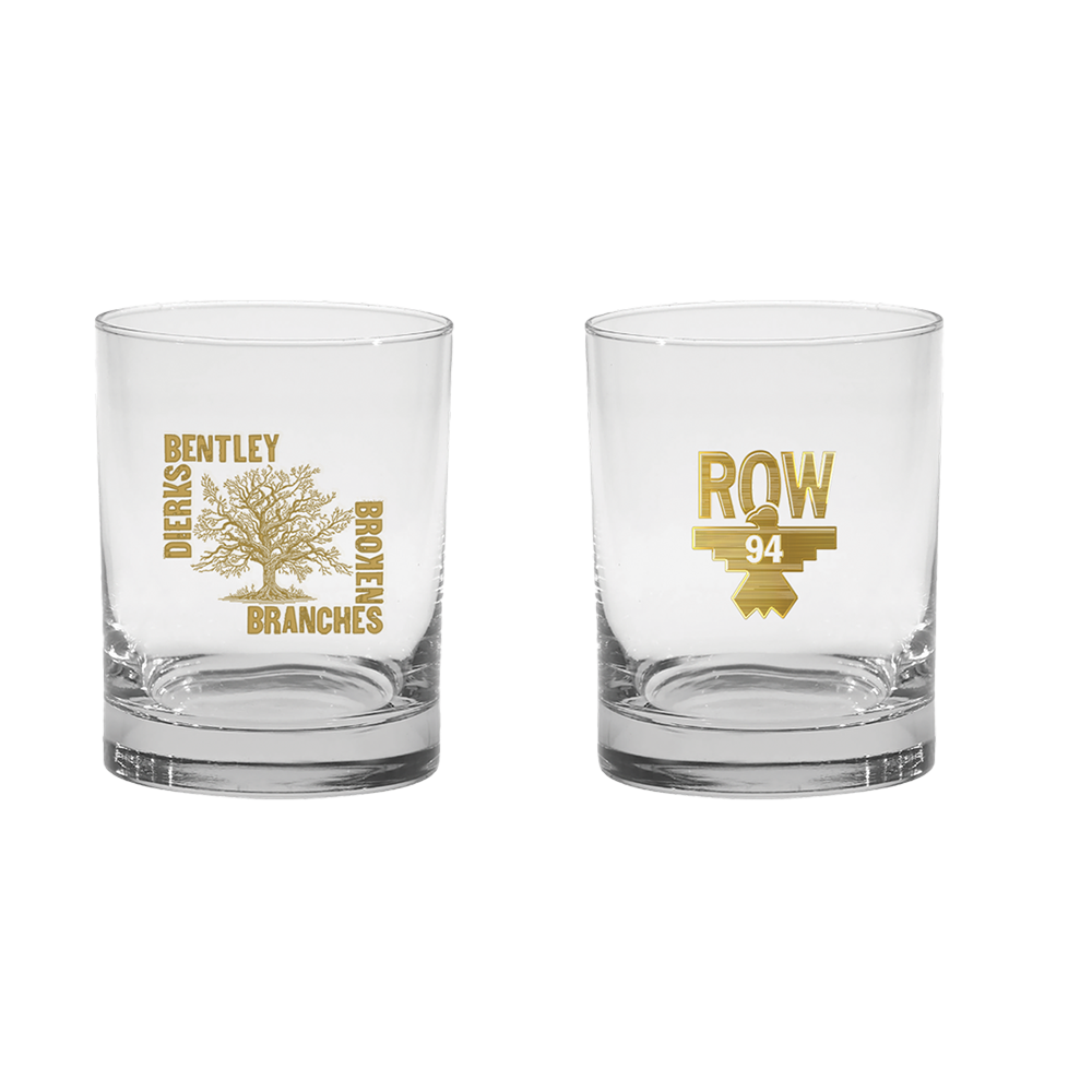 Whiskey Glasses