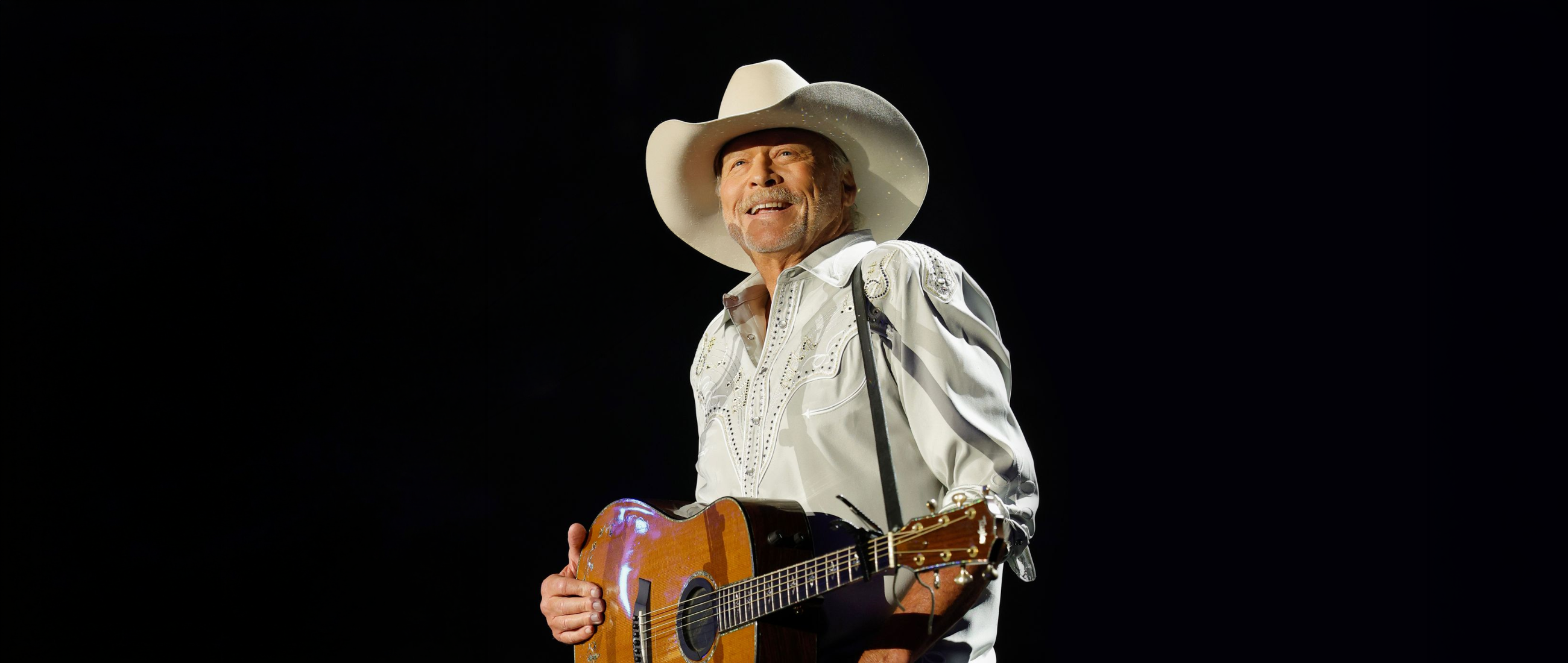 Alan Jackson