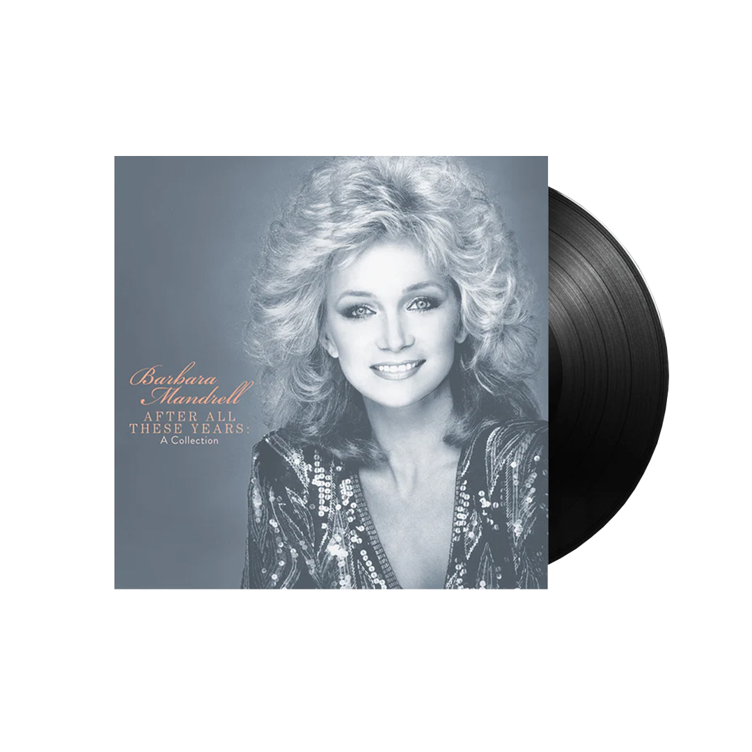 After All These Years: A Collection (Vinyl)