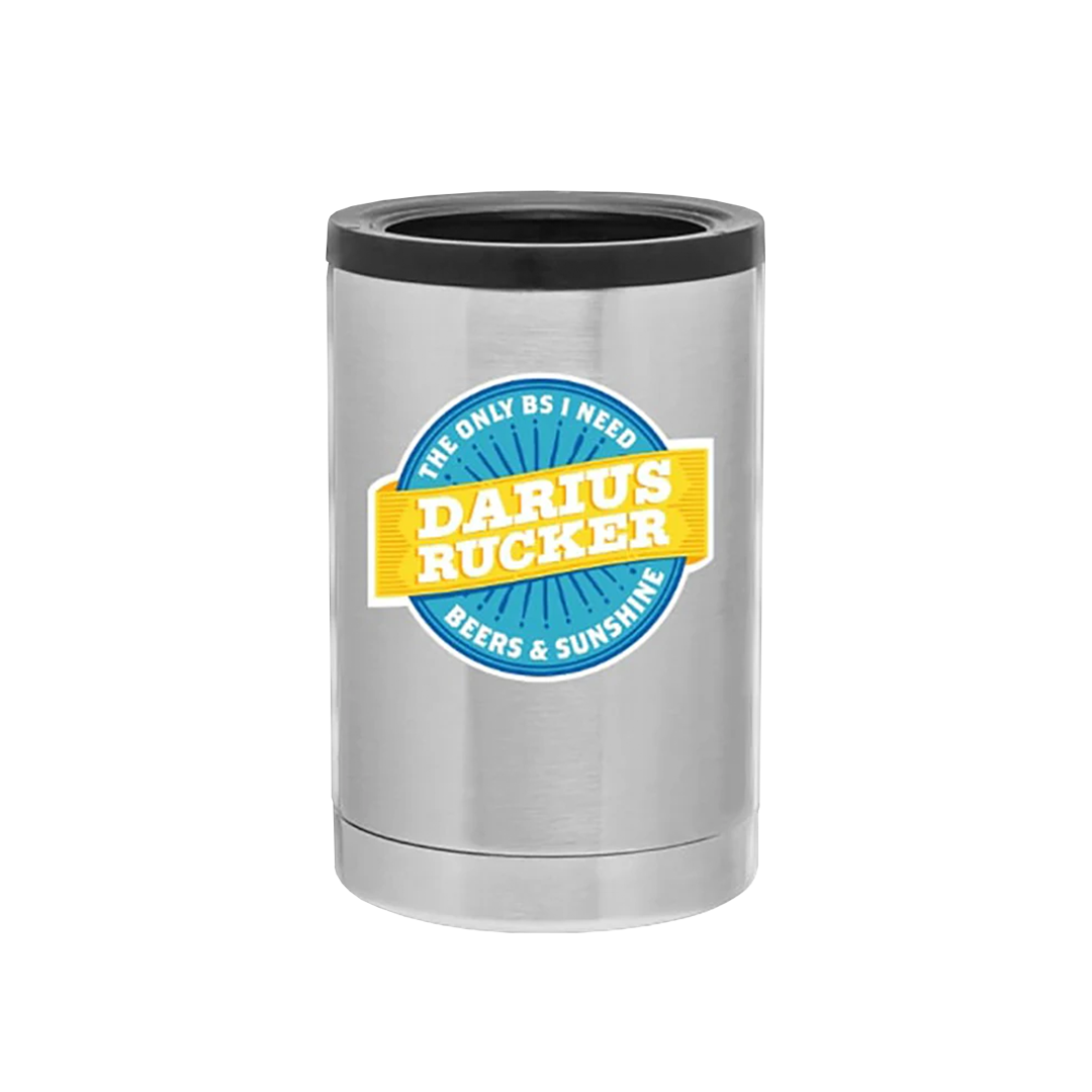 Beers & Sunshine 3-in-1 Drink Tumbler