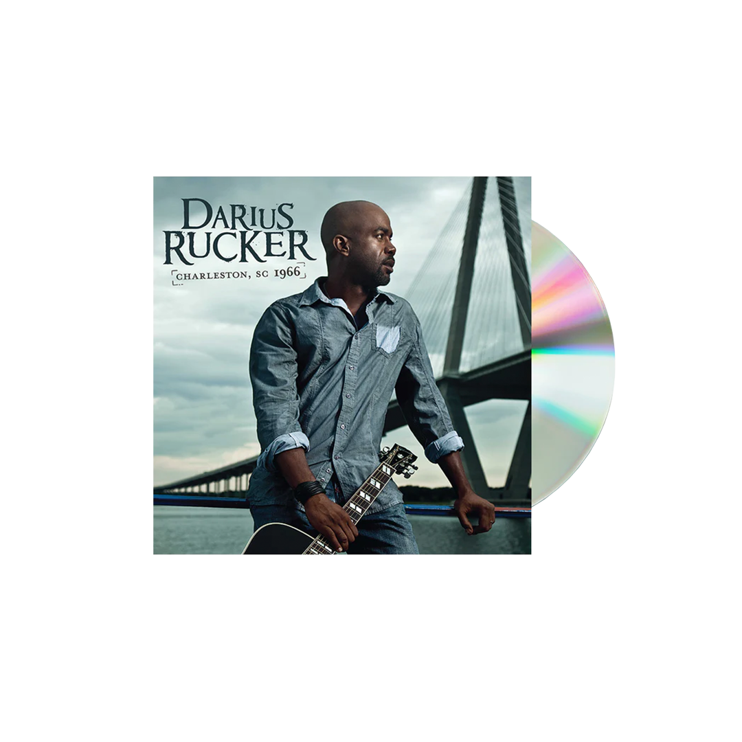 Charleston SC 1966 CD MCA Official Store charleston-sc-1966-cd-mca-official-store