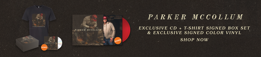 Parker McCollum