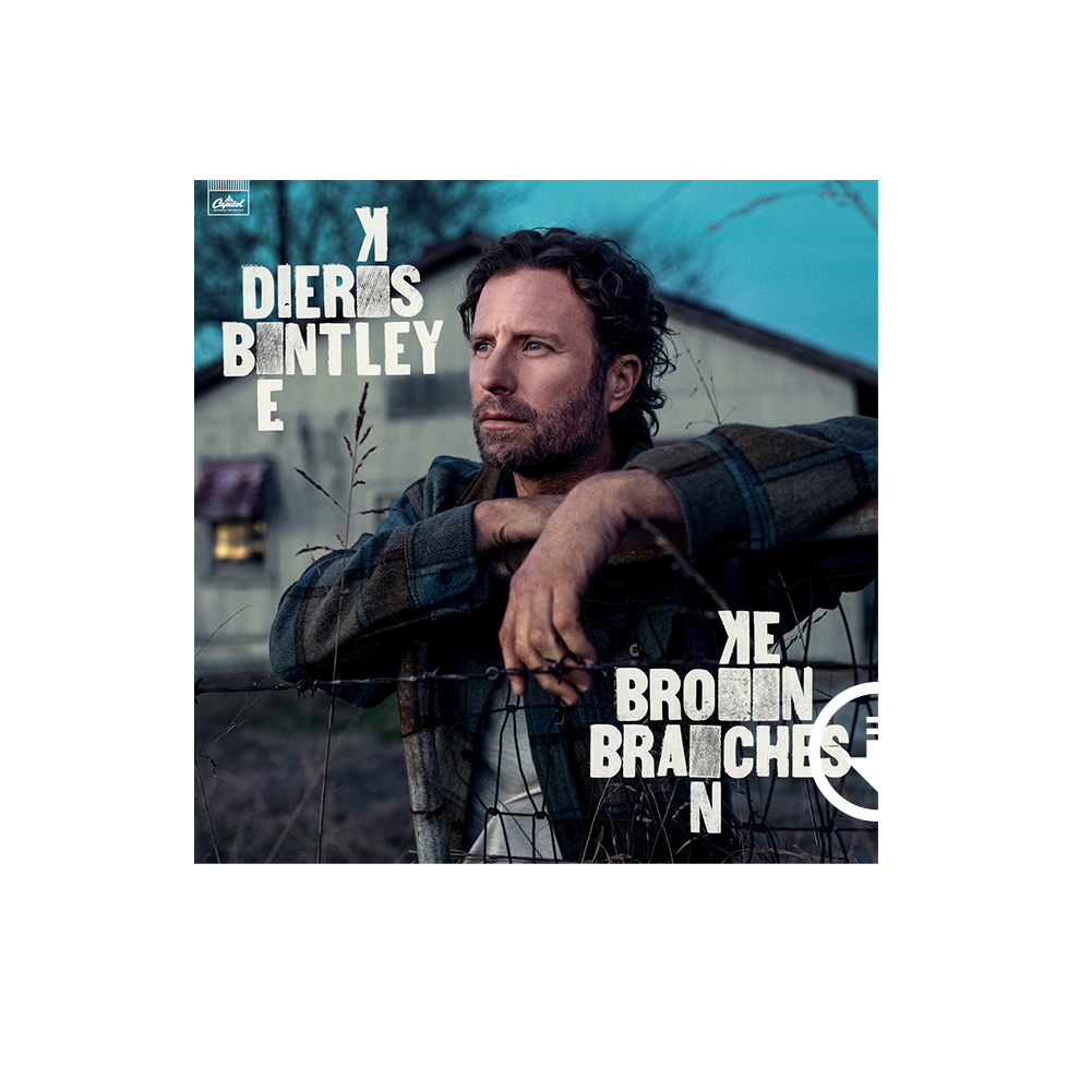 Broken Branches (Digital Download)