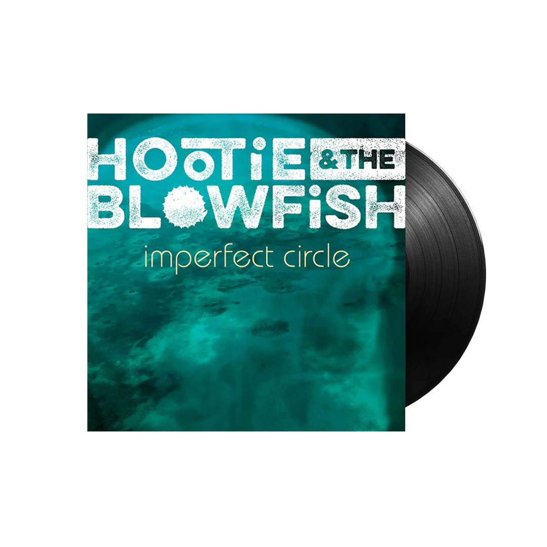 Imperfect Circle (Vinyl)
