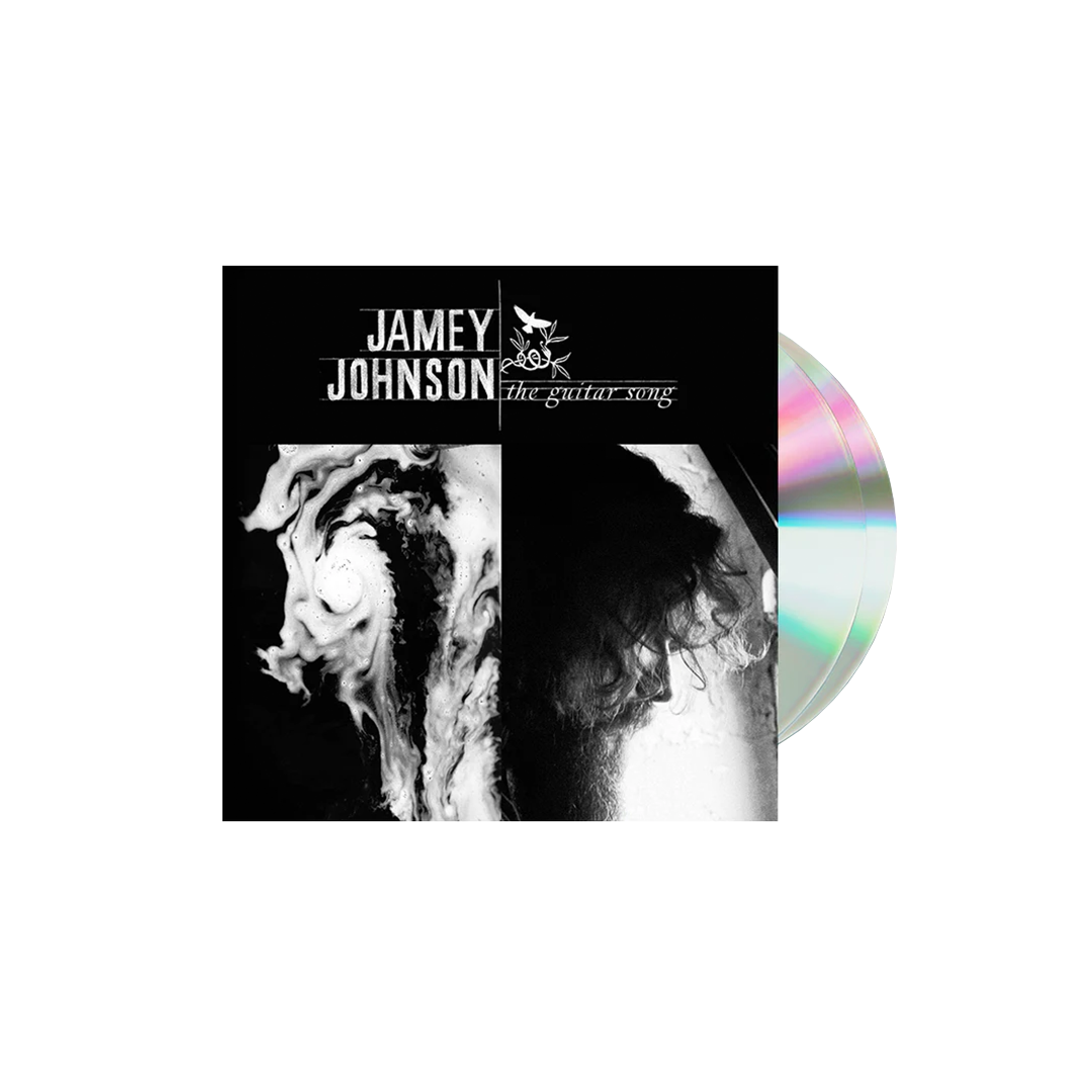 The Guitar Song (2CD)