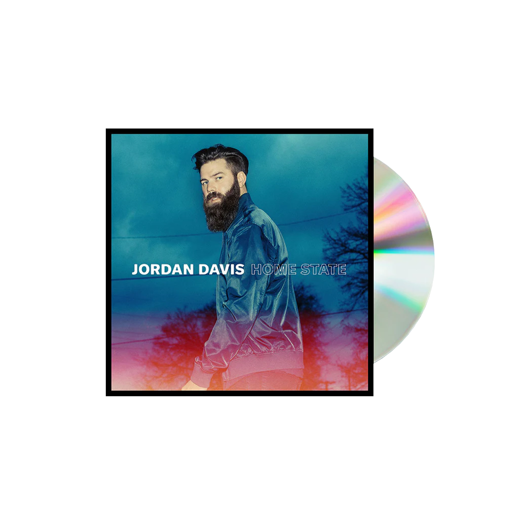Home State (CD)