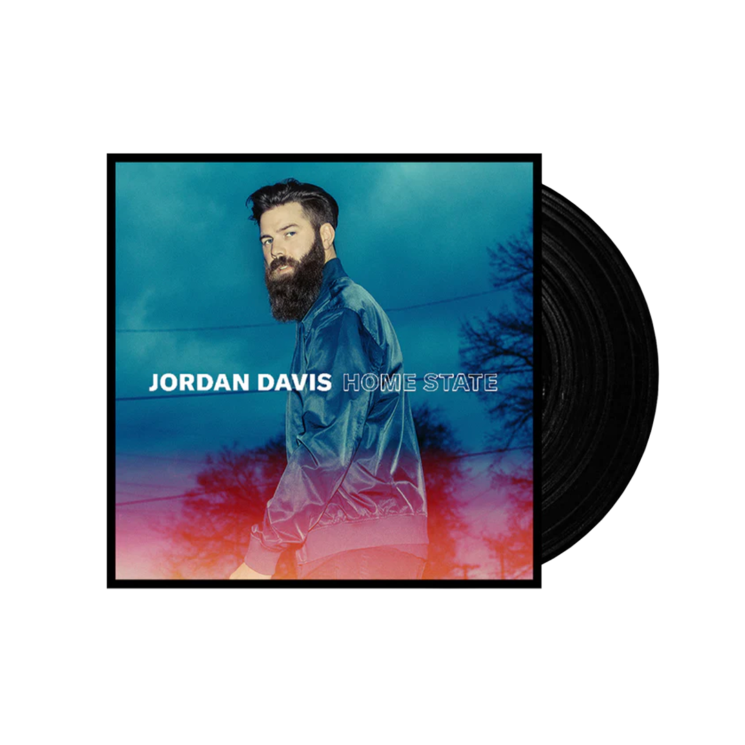 Home State (Vinyl)