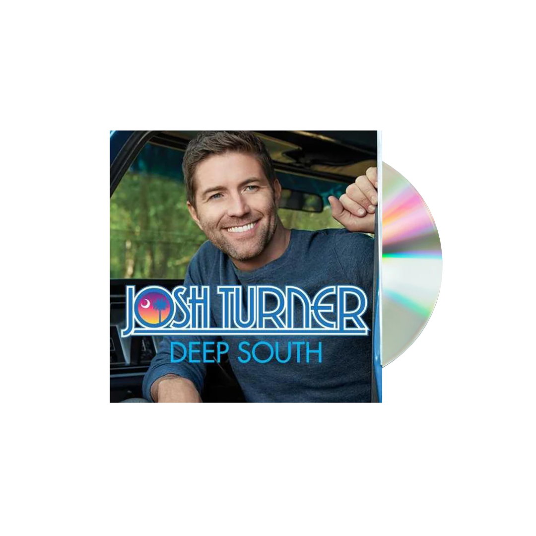 Deep South (CD)