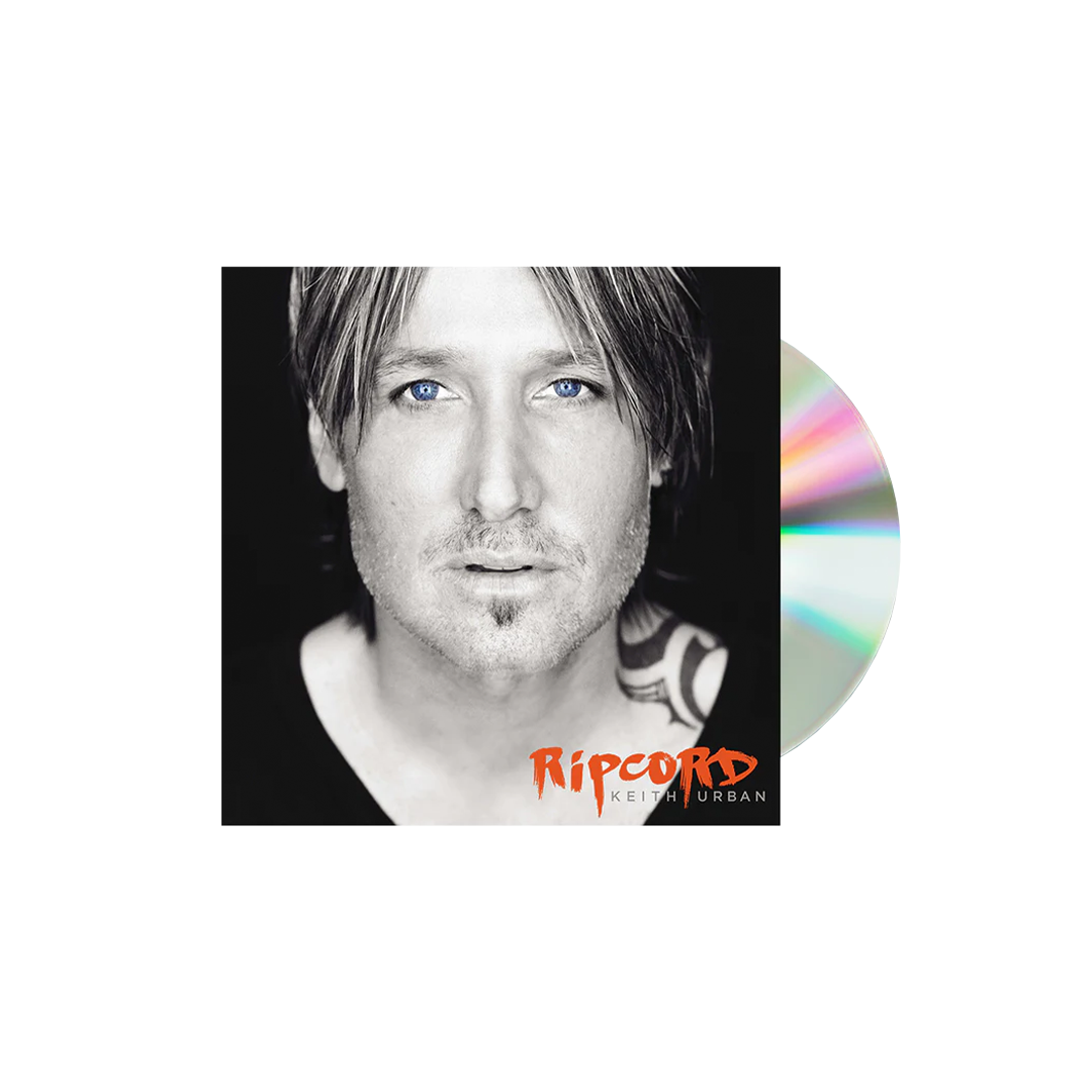 Ripcord (CD)