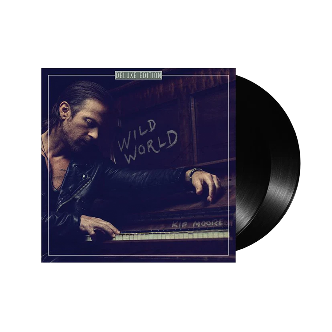 Wild World (Vinyl-2LP)