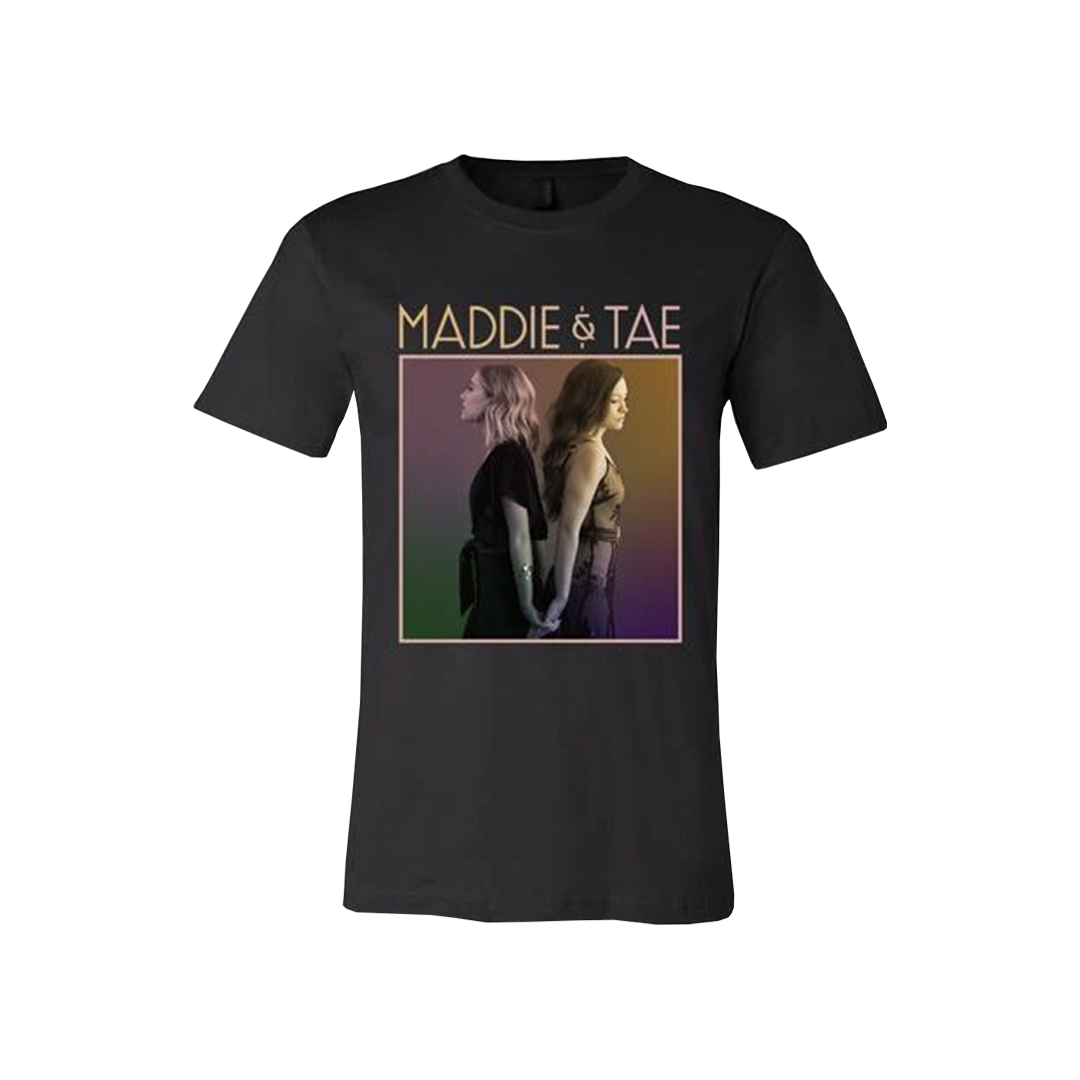 The Way It Feels T-Shirt