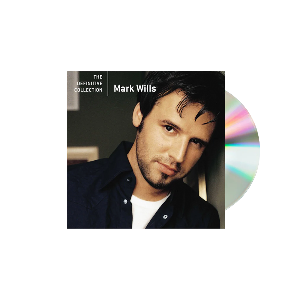 Mark Wills: The Definitive Collection (CD)