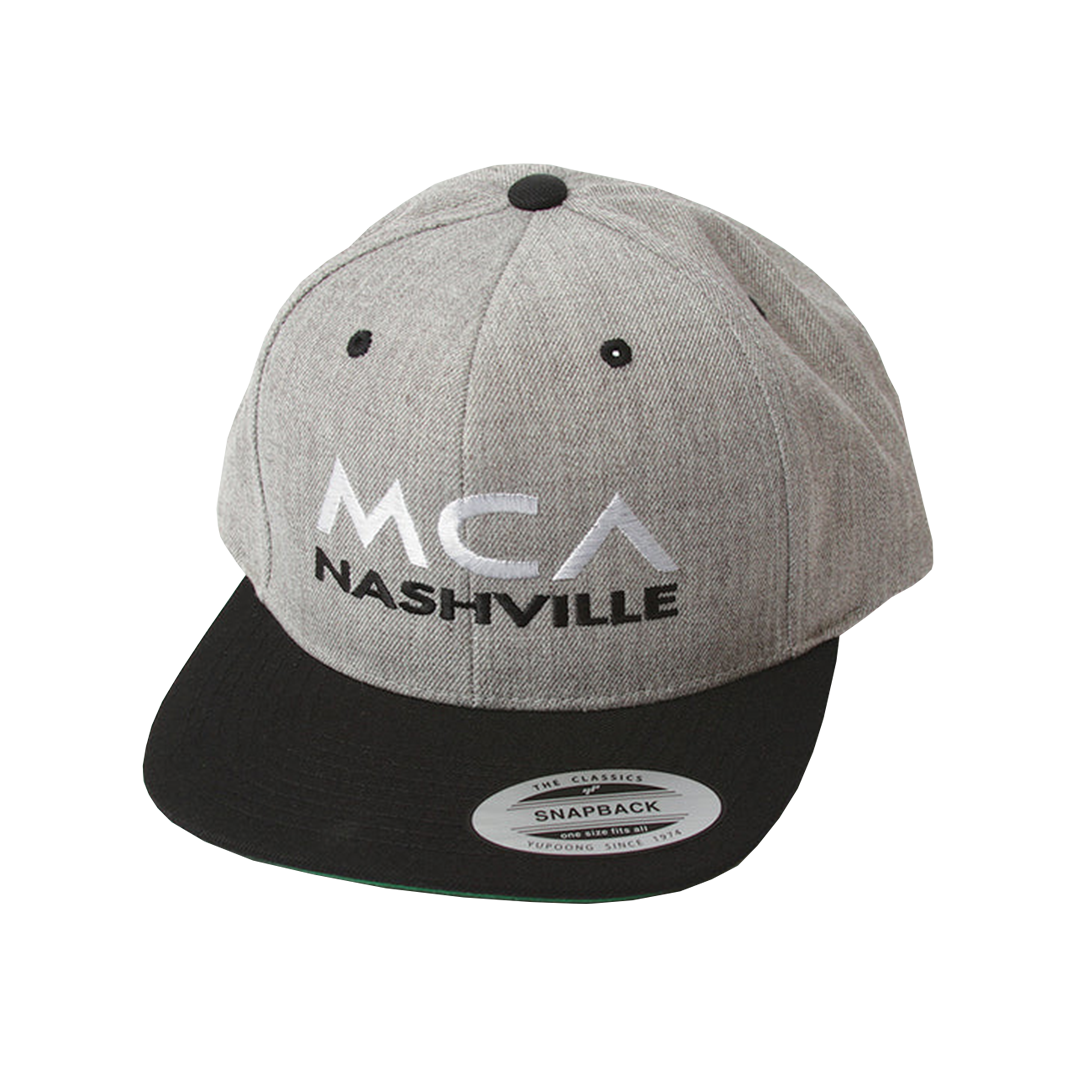MCA Nashville Hat