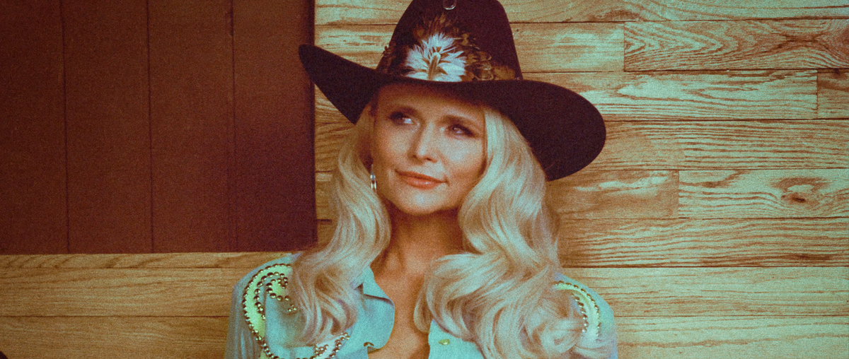 Miranda Lambert