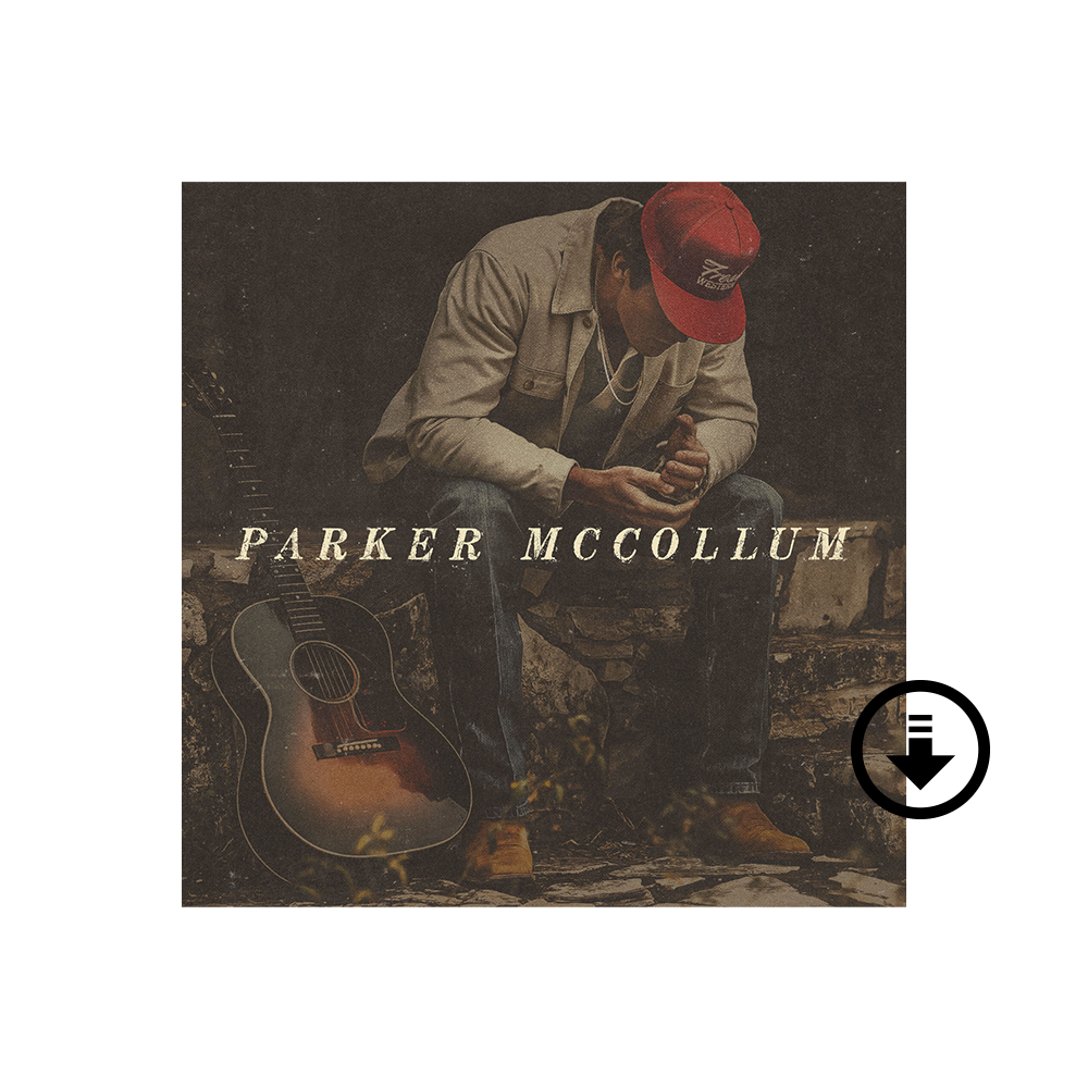 Parker McCollum (Digital Download)