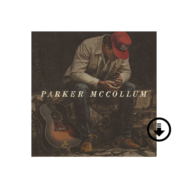 Parker McCollum MCA Official Store