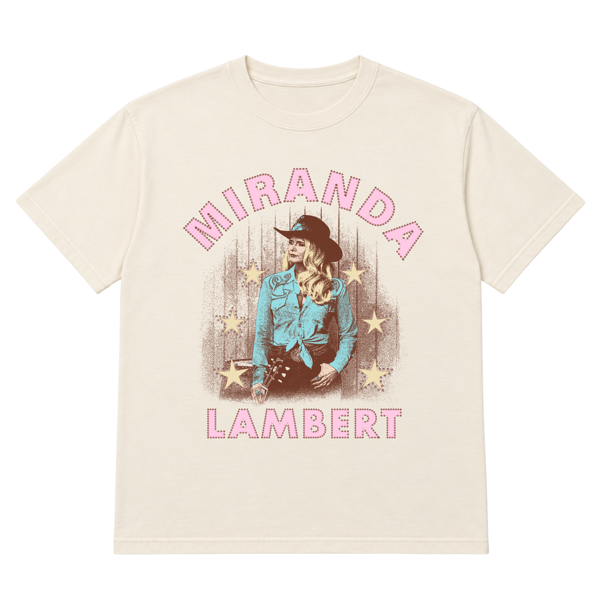 Crisco Face Tee