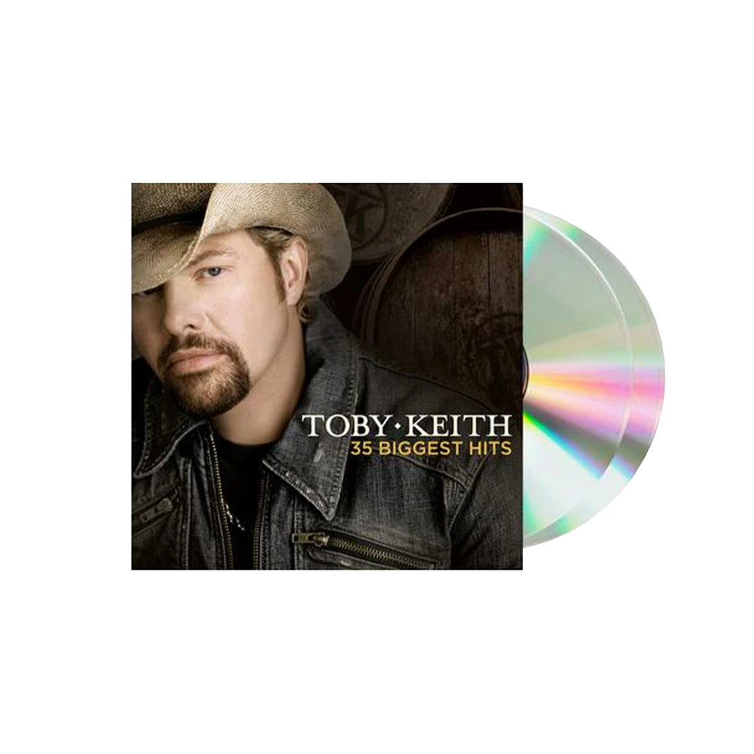 35 Biggest Hits (2CD)