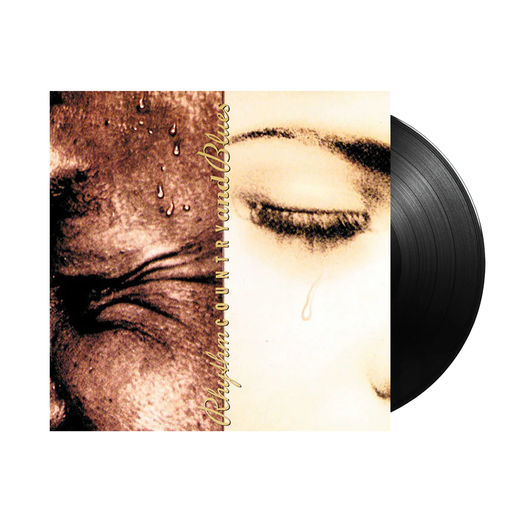Rhythm Country and Blues (Vinyl)