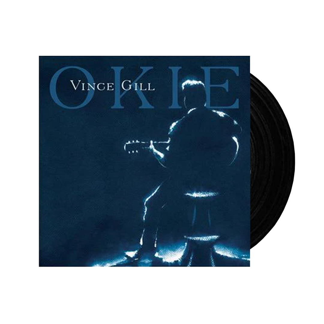 Okie (Vinyl)