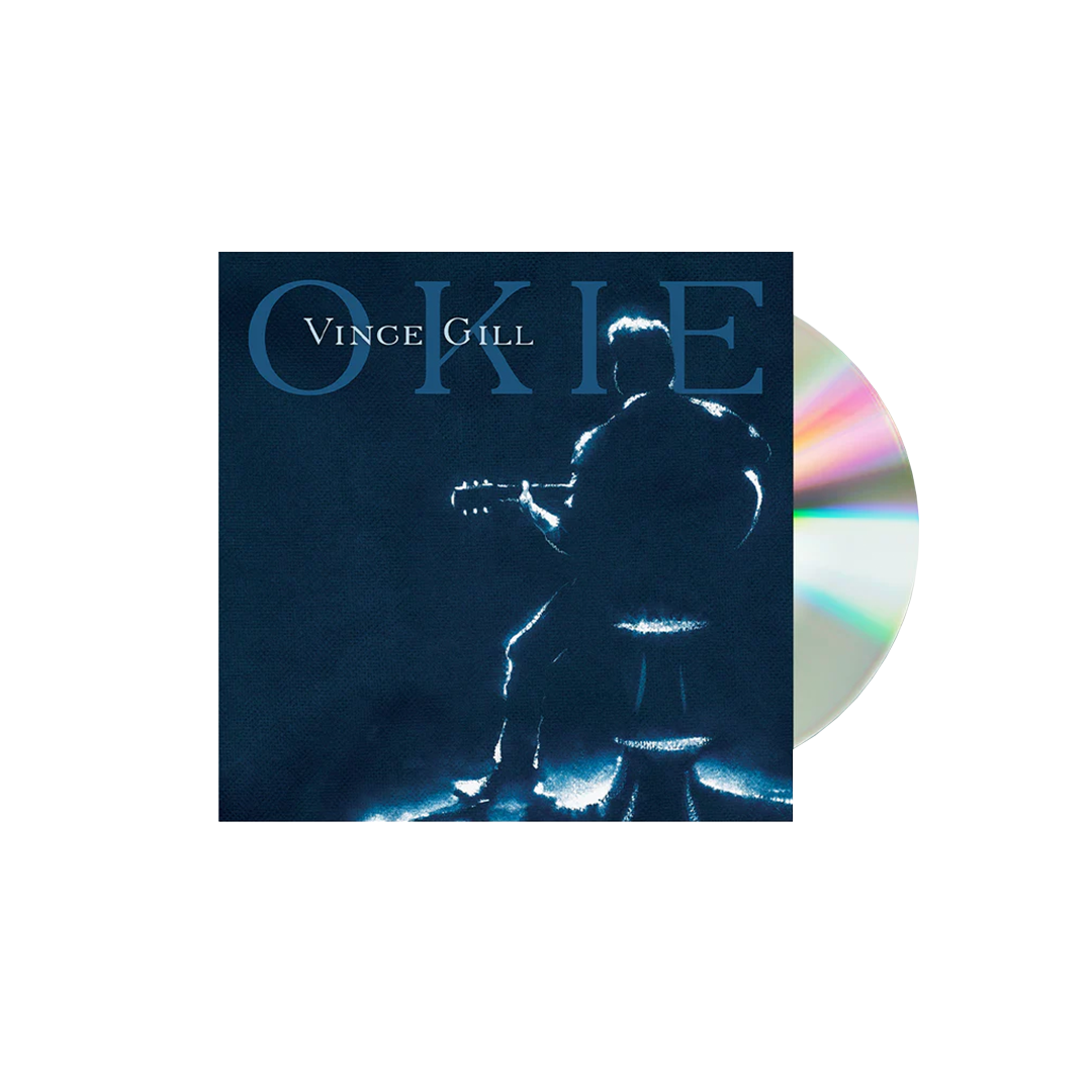 Okie (CD)