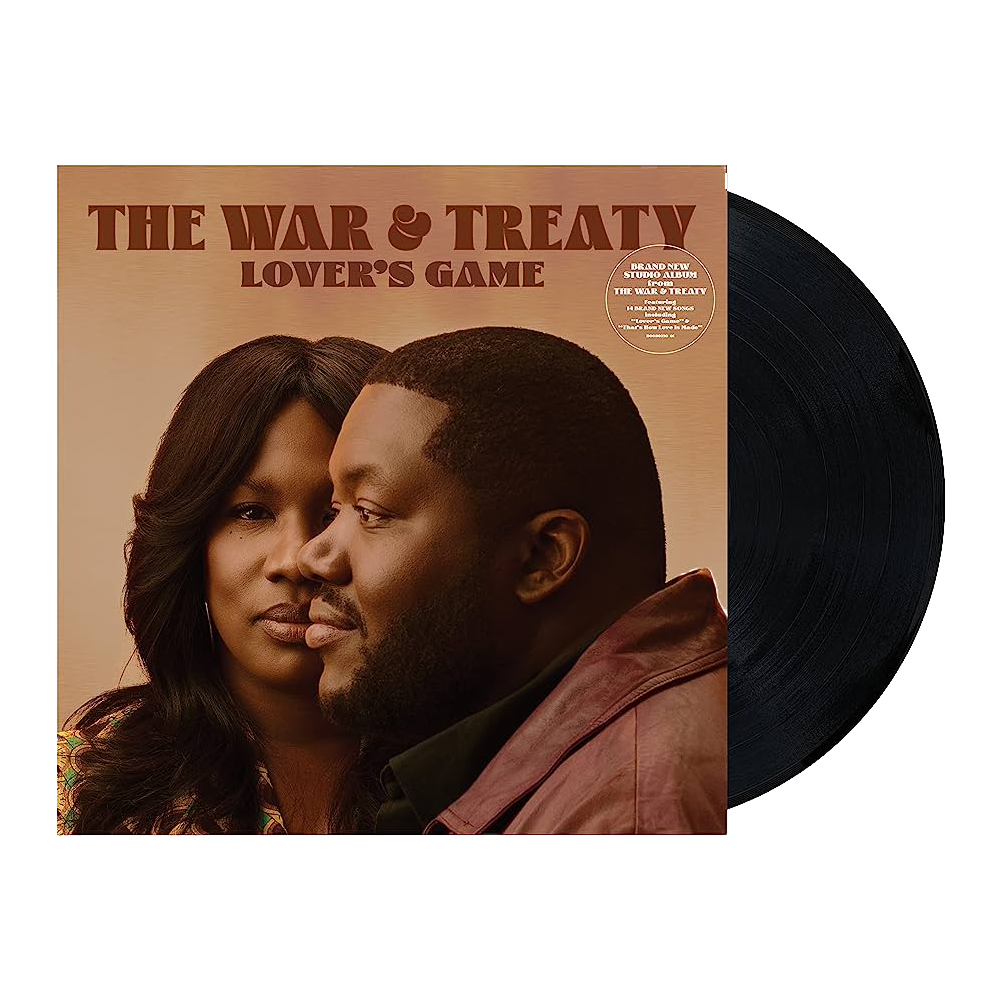 Lover’s Game (Vinyl)