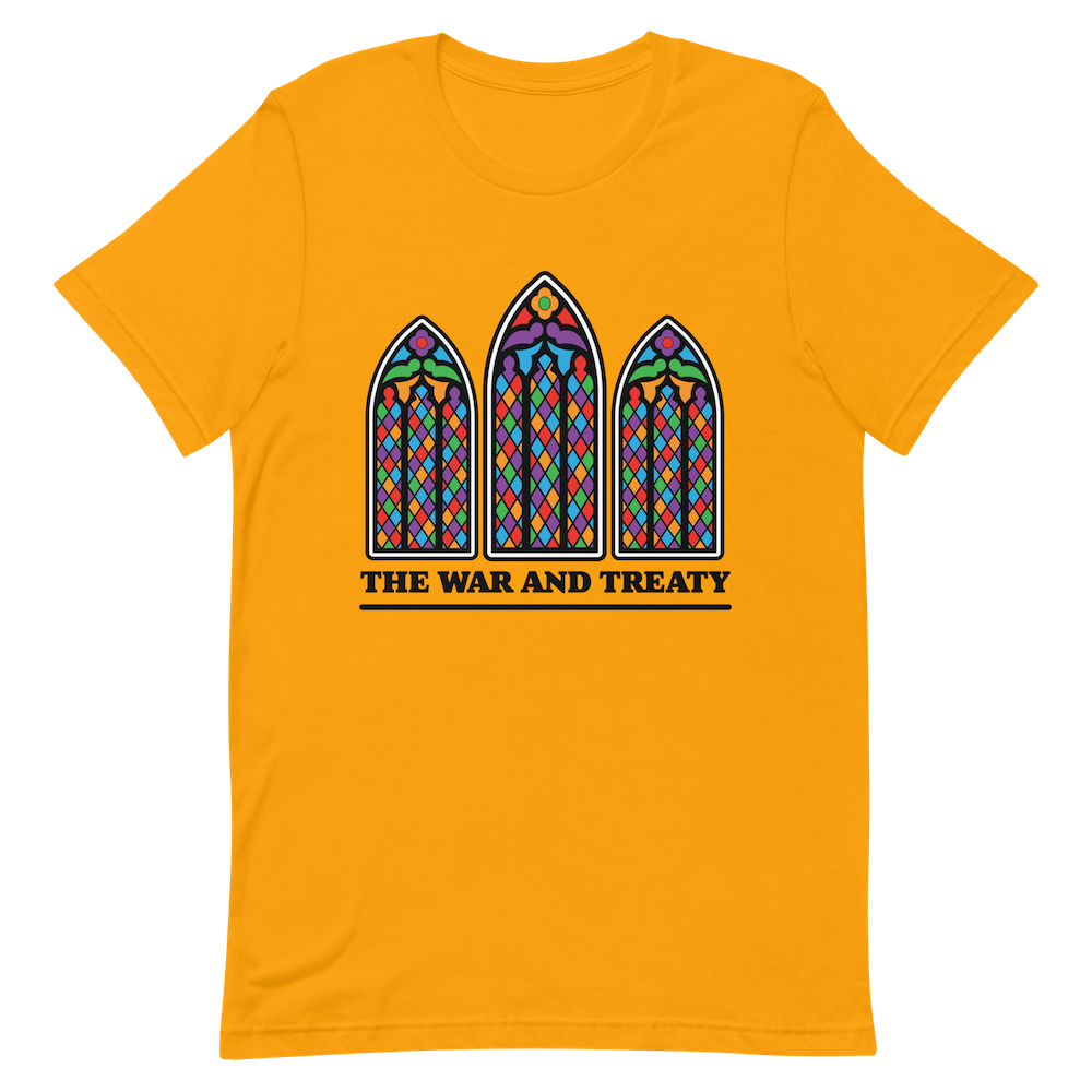 Church T-Shirt