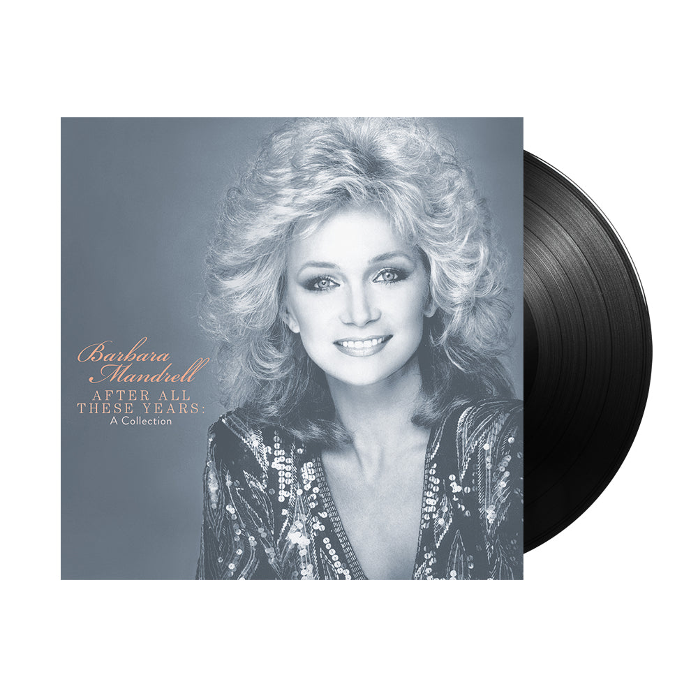 After All These Years: A Collection Vinyl