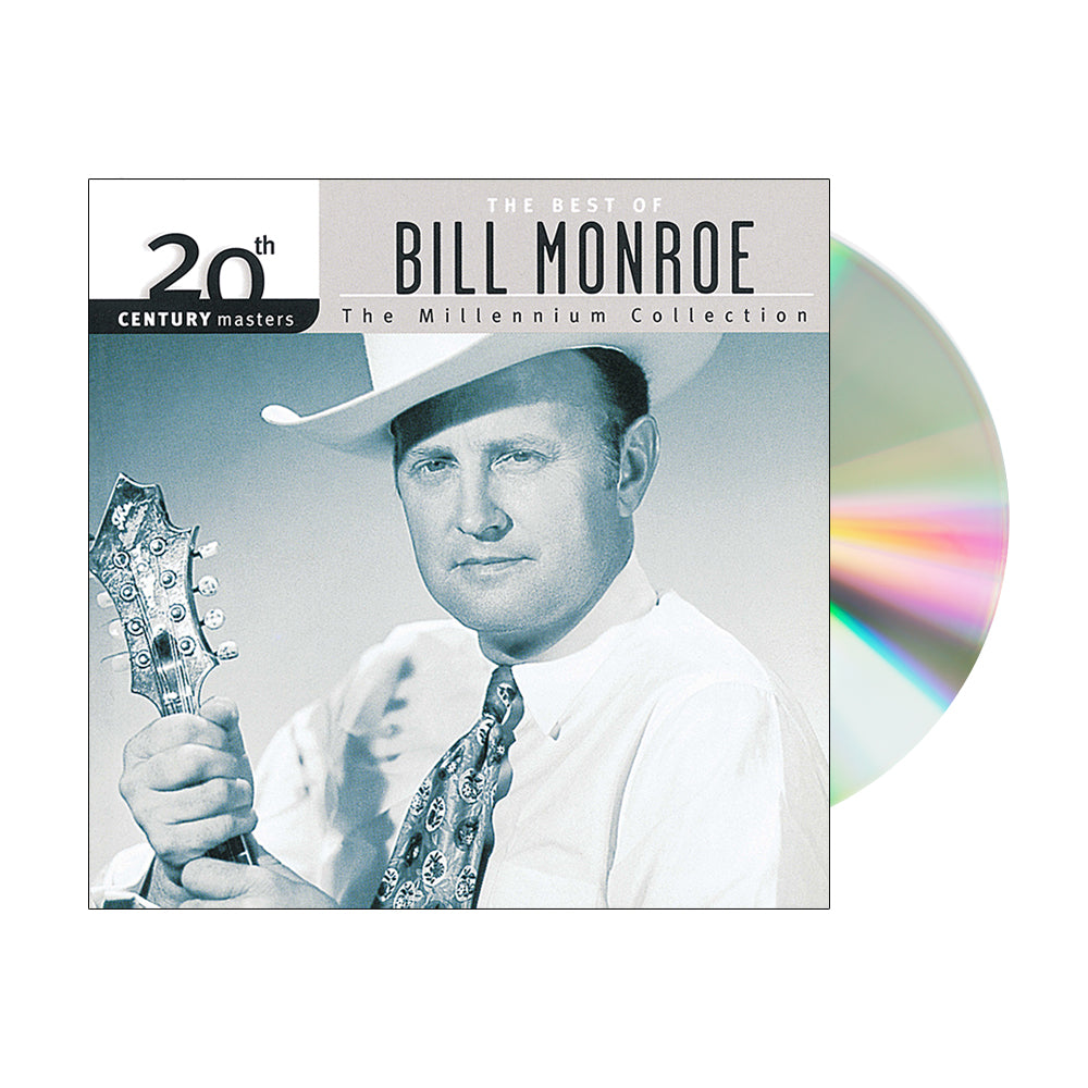 20th Century Masters Best Of CD