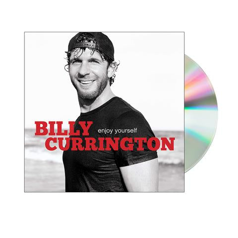 Enjoy Yourself (CD) MCA Official Store - Main Image