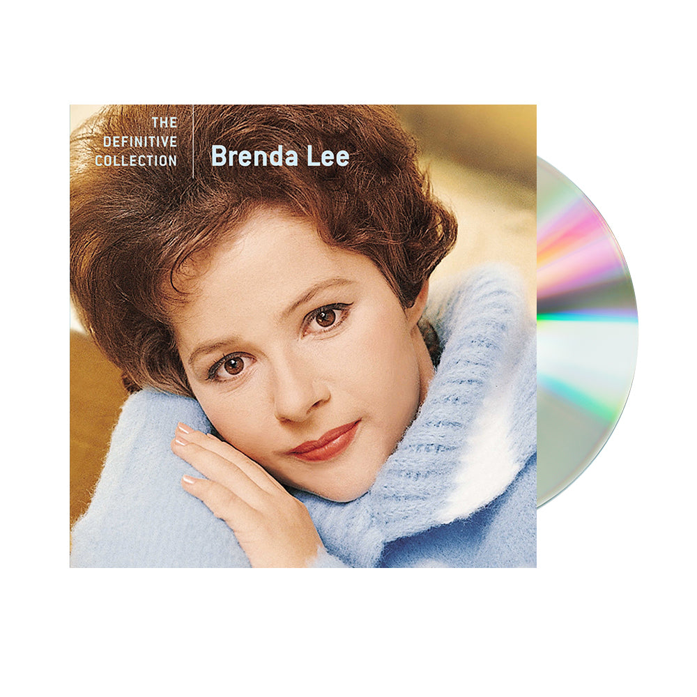 The Definitive Collection CD