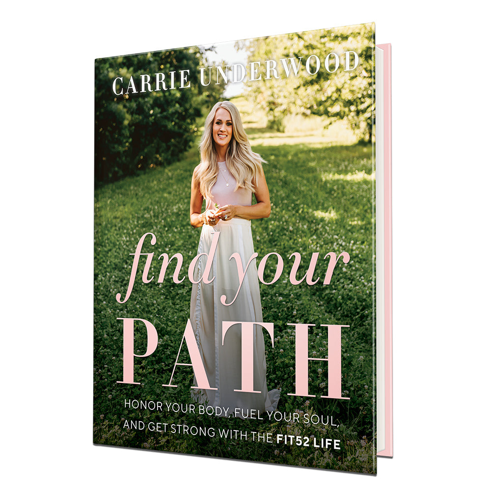 Find Your Path Book