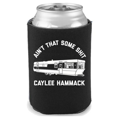 Ain't That Some Shit Can Insulator