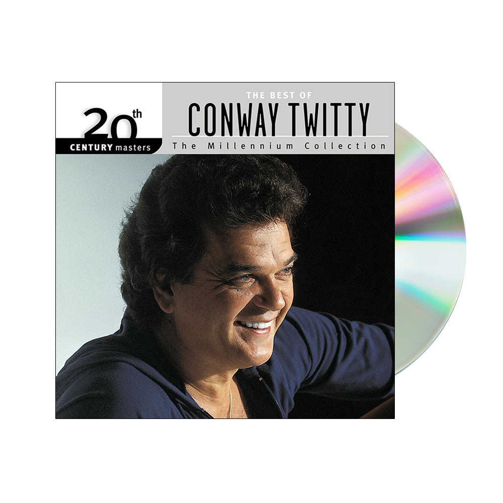 20th Century Masters Best Of Vol. 1 CD