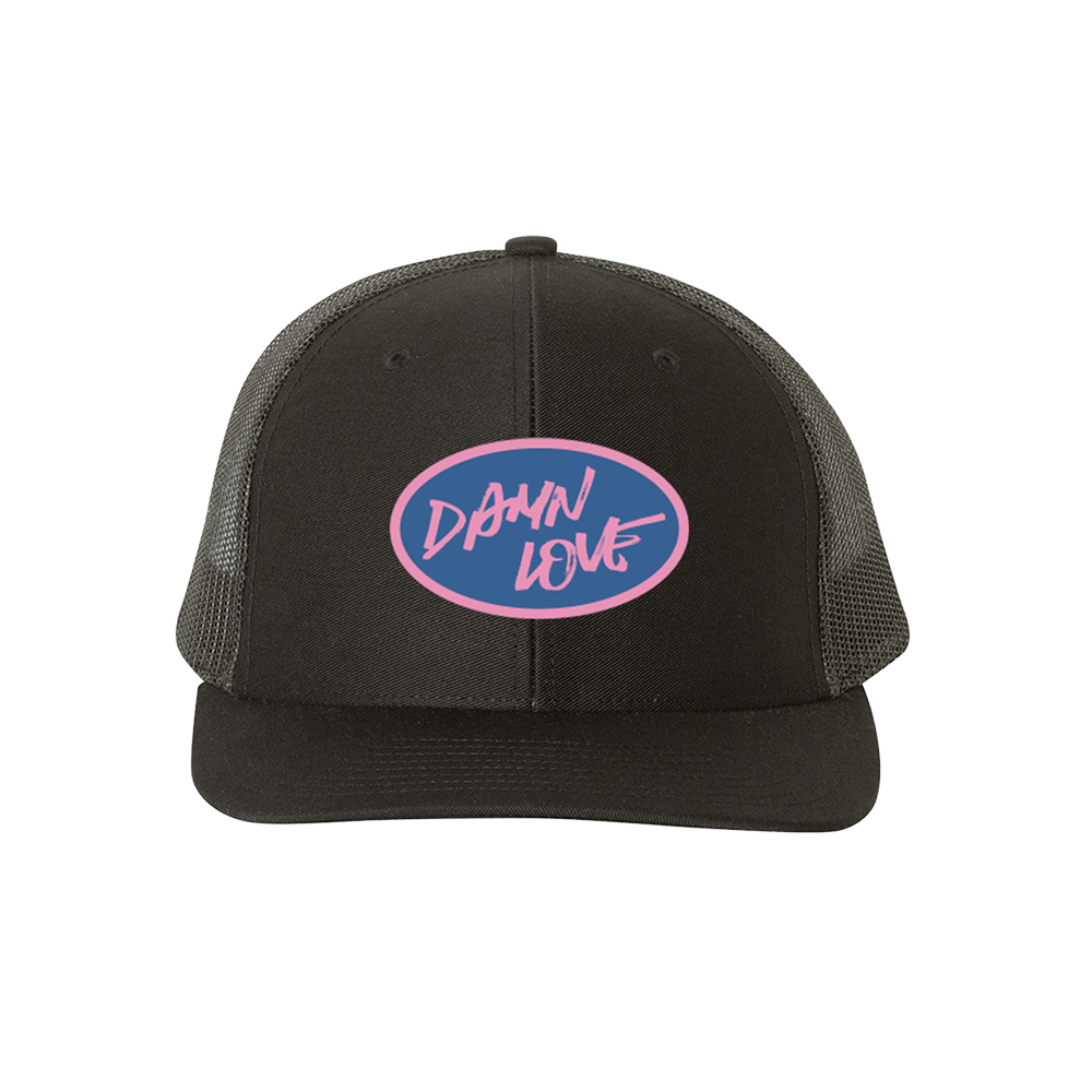 Damn Love Hat