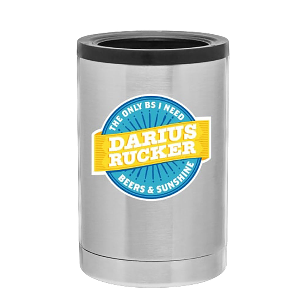 Beers & Sunshine 3-in-1 Drink Tumbler