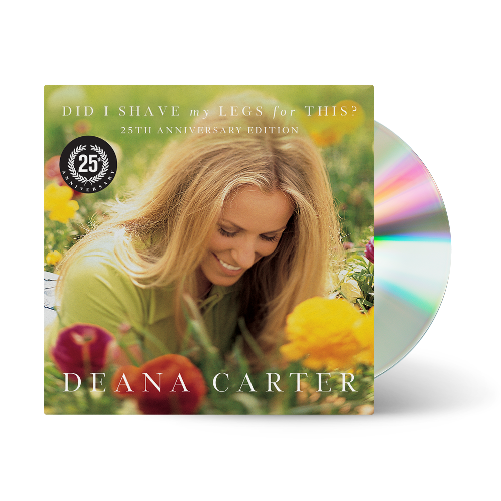 Did I Shave My Legs For This? - 25th Anniversary Edition (CD)