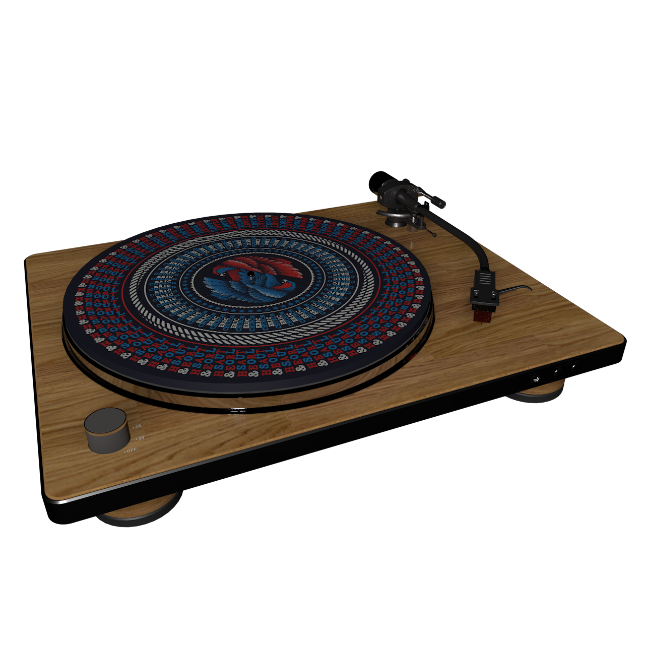 Eric Chuch - Heart & Soul Deluxe Box Set - vinyl