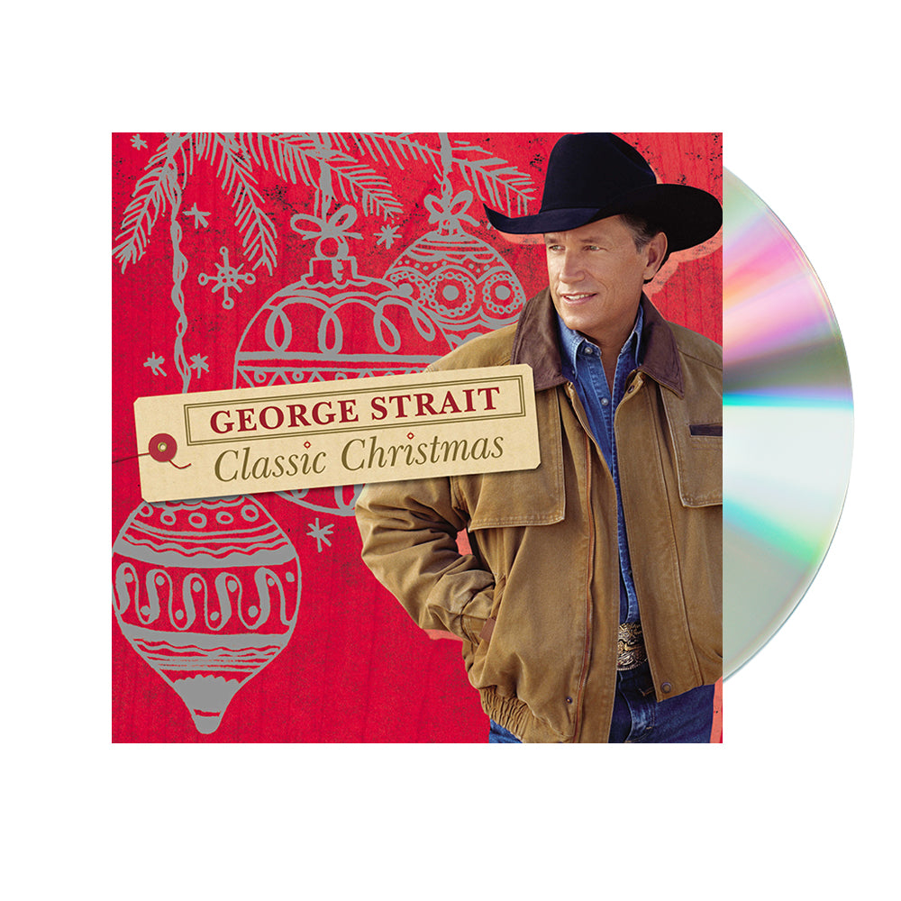 Classic Christmas CD