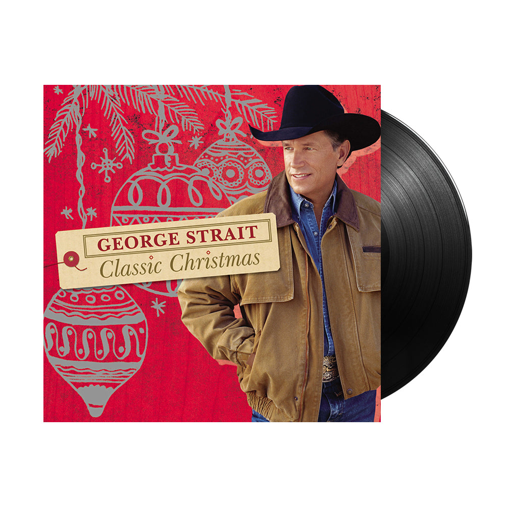 Classic Christmas Vinyl
