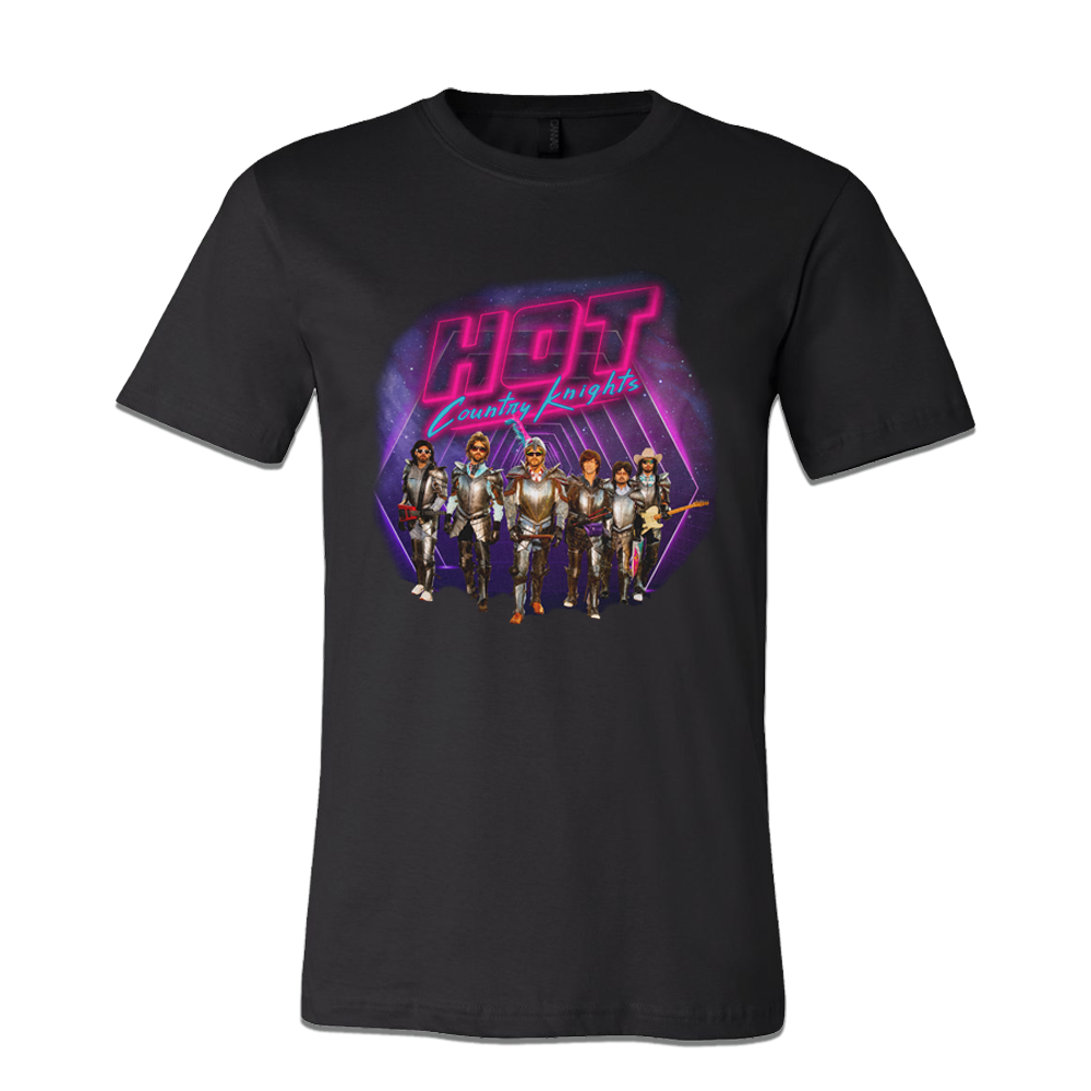 The K Is Silent T-Shirt