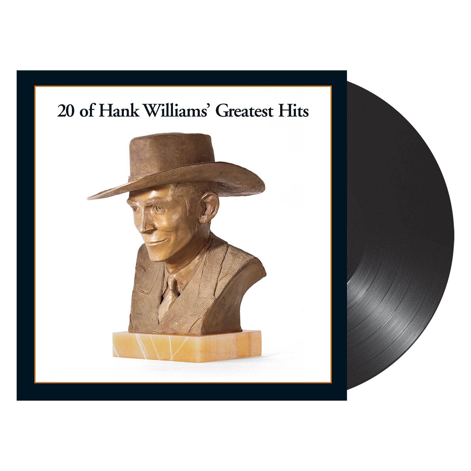 20 Greatest Hits Vinyl