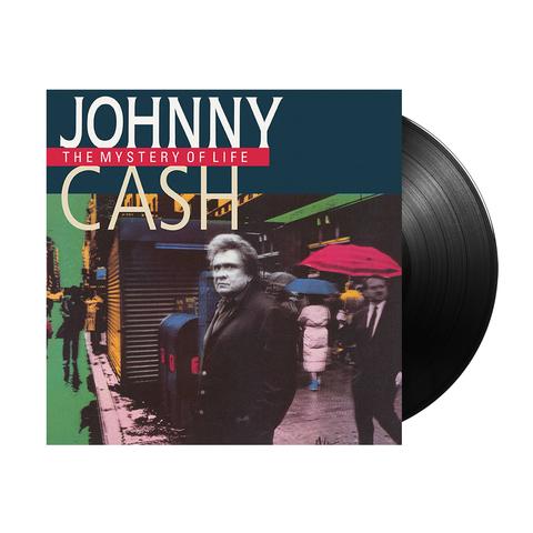 The Mystery of Life Vinyl